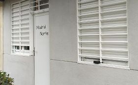 Apartamento Madrid Norte